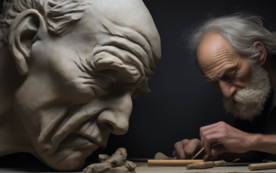 Blog Les inspirations de nos sculpteurs depuis la nuit des temps.