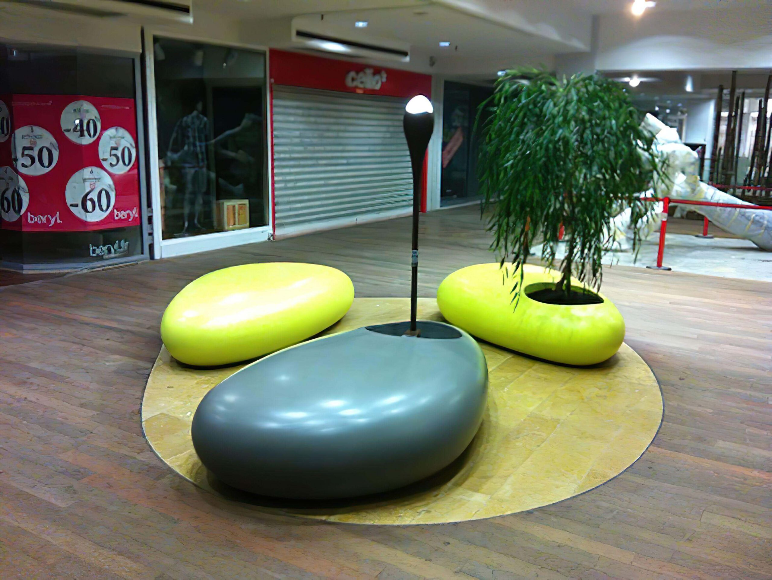 Mobilier-design-Bancs-en-Resine Mobilier-design-Bancs-en-Resine