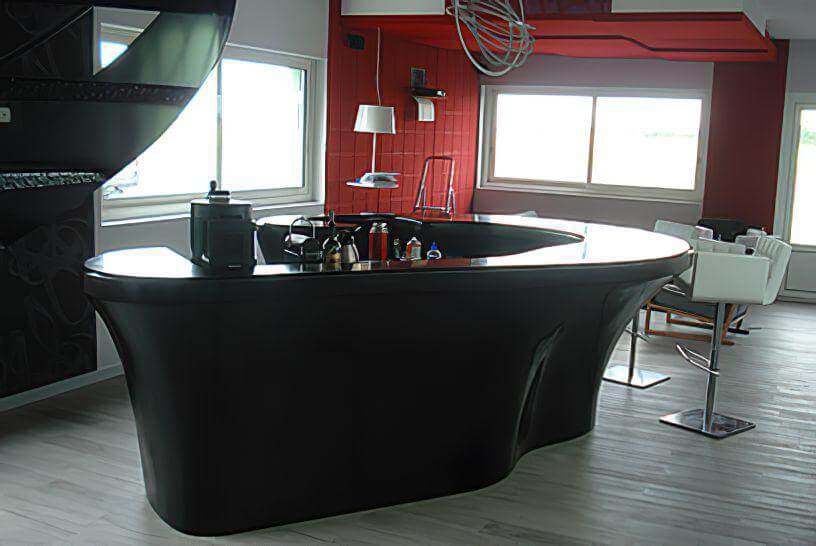 Mobilier-design-Bar-en-Resine Mobilier-design-Bar-en-Resine