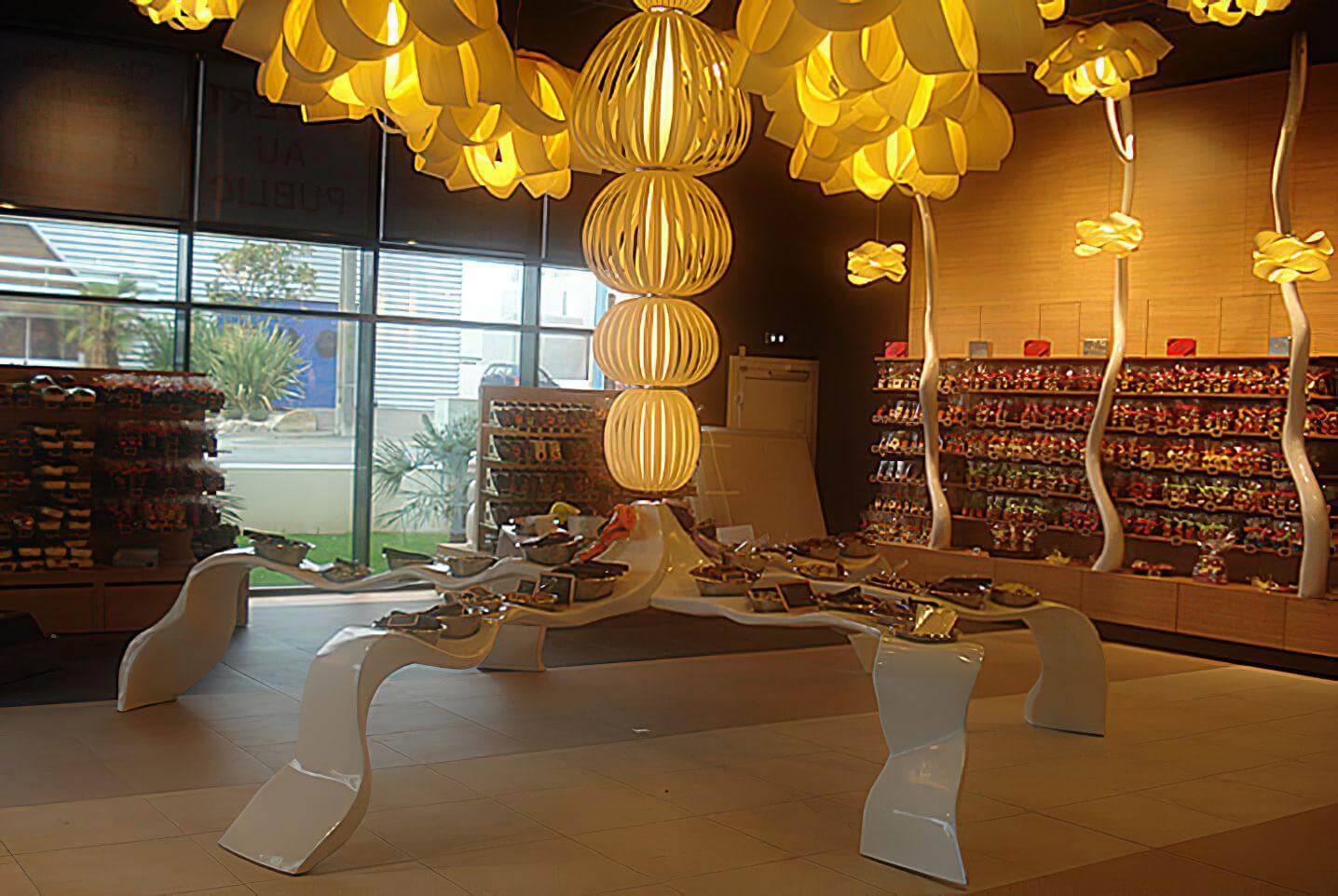 Mobilier-design-Tables-en-Résine Mobilier-design-Tables-en-Résine