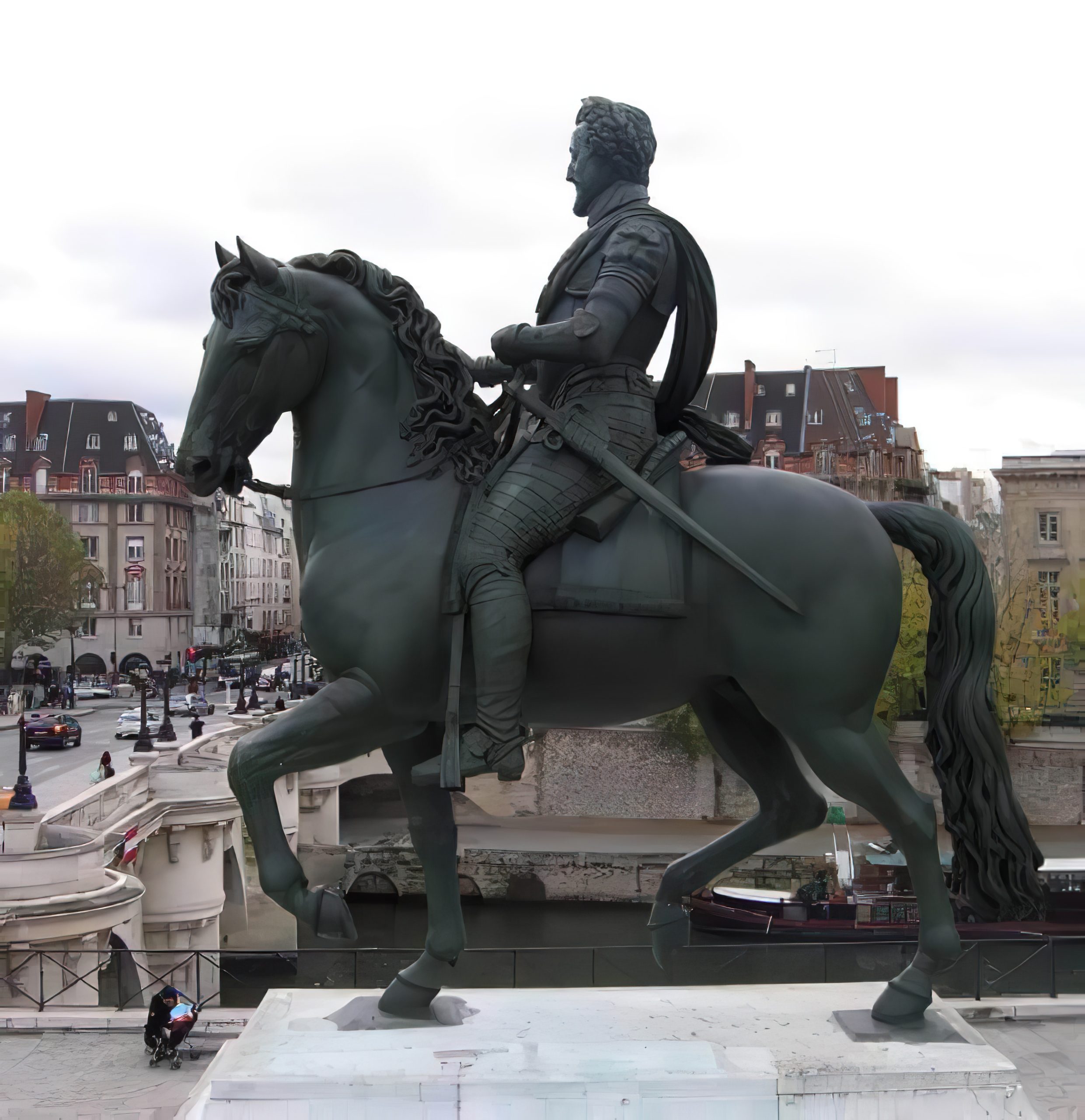Statues Statues