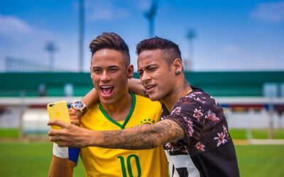 Blog Statues en cire de silicone hyperréalistes comme la Statue de Neymar JR