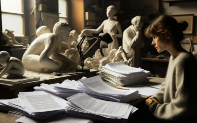 Blog Droit d’Auteur et Objets Utilitaires : Une Perspective Juridique