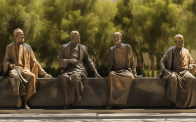 Blog Embellissez Votre Jardin Avec une Statue Élégante : Guide Complet pour Choisir et Placer Votre Statue de Jardin