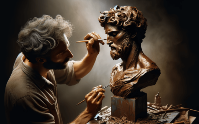 Blog Introduction à la Sculpture Personnalisée