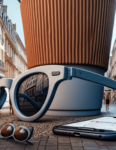 L’Art de l’Agrandissement d’Objets XXL Une Révolution dans le Design Moderne