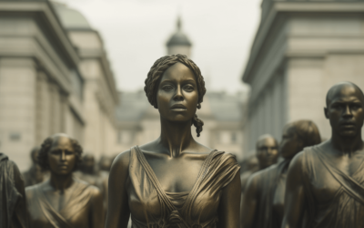 Blog L’Art de la Reproduction de Statues : Une Ode à l’Histoire et à la Beauté