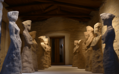 Blog L’Art de la Sculpture : Innovation et Tradition