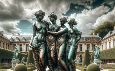 Blog L’Art de la Sculpture : Nous Créons des Chefs-d’Œuvre pour l’Éternité
