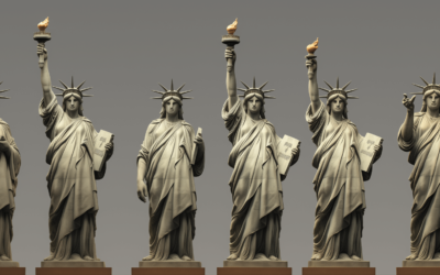 Blog La Magie de la Reproduction de Statues : Un Art Ancestral Réinventé