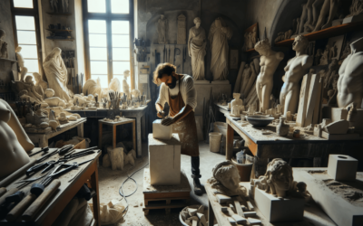 Blog La Sculpture Personnalisée : Notre Savoir-Faire Unique