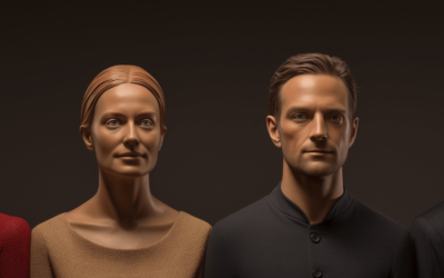 Blog La Sculpture en Cire : Une Tradition Artistique Riche et Évolutive
