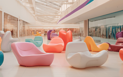 Blog Le Mobilier en Résine : Synonyme d’Élégance et Durabilité
