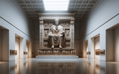 Blog Les Chefs-d’œuvre de l’Art Reproduits : Explorez le Monde des Sculptures et Statues
