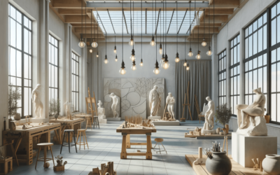 Blog Pourquoi choisir Sculpture-concept ?