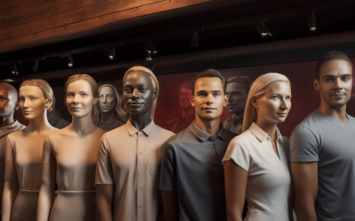 Blog Sculpture-concept comme Les Ateliers de Grévin : Un Voyage Unique dans l’Art de la Cire