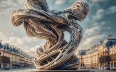 Blog Sculptures Monumentales : L’Art à Grande Échelle