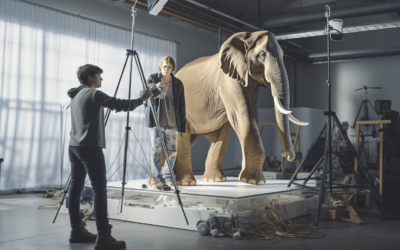Blog Techniques Avancées de Reproduction de Sculptures : Au-delà de l’Imagination