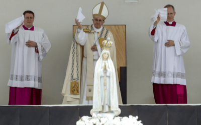 Blog L’Héritage et l’Influence de Notre-Dame de Fatima