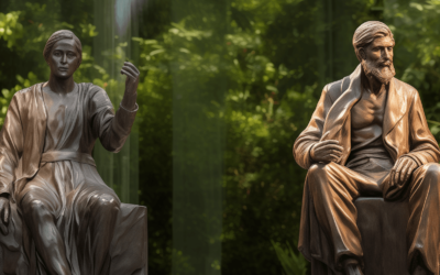 Blog Le Monde Fascinant de la Sculpture : Notre Engagement envers l’Art et la Qualité