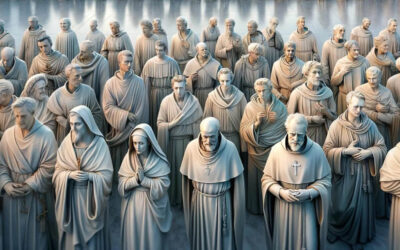 Blog Les Saints Catholiques : Guide Complet et Détaillé