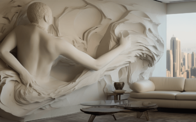 Blog L’Art de la Sculpture et de la Décoration Intemporelle : Un Voyage à travers l’Histoire et la Modernité