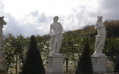 Blog La Renaissance de l’Artisanat Classique : Comment Sculpture-concept Réinvente le Luxe au Château des Rois