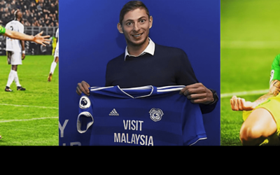 Blog Emiliano Sala : Un Hommage Monumental
