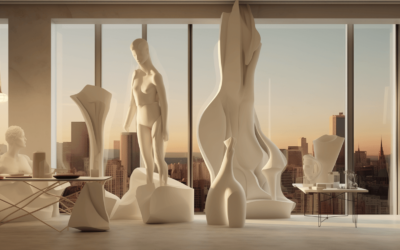 Blog La Sculpture: Une Exploration Complète de son Art et de son Histoire