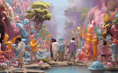 Blog Le Décor : Un Voyage à Travers l’Art et l’Esthétique