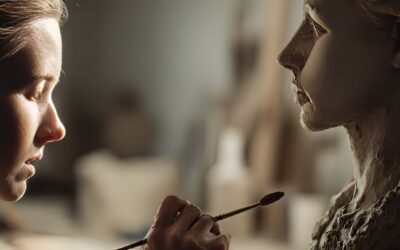 Blog Faire une Statue de Soi : L’Art d’Immortaliser Votre Essence