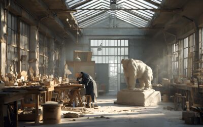 Blog Fabricant statue sur mesure