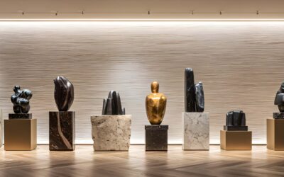 Blog La Statue Décoration Intérieur : L’Art de Sublimer Votre Espace de Vie