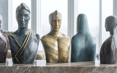 Blog La Statue Décoration : Un Art Intemporel pour Sublimer Votre Espace de Vie
