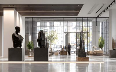 Blog Fournisseur Sculpture : Votre Partenaire Stratégique pour des Œuvres d’Art Exceptionnelles