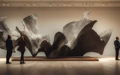 Blog Sculpture art contemporain