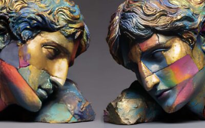 Blog Buste en bronze personnalisé : créer un portrait sculpté unique et intemporel