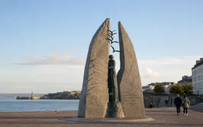 Blog Sculpture monumentale à Brest : idées et repères utiles