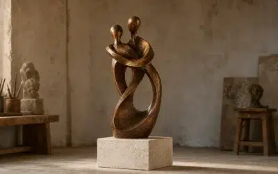 Blog Sculpture en bronze : quel devis demander et à quel prix ?