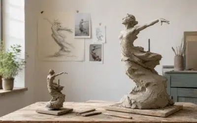Blog Sculpture sur mesure : comment obtenir un devis précis